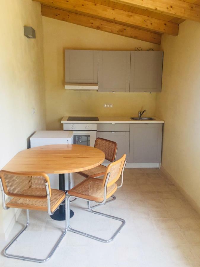 La Casa Del Miele Di Borgo Carbone Villa Locri Eksteriør billede