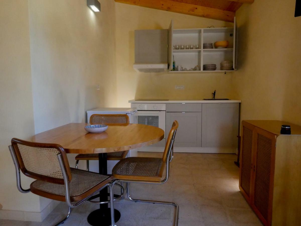 La Casa Del Miele Di Borgo Carbone Villa Locri Eksteriør billede